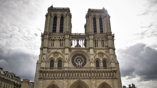 ALTRAD, partner for the reconstruction of Notre Dame de Paris