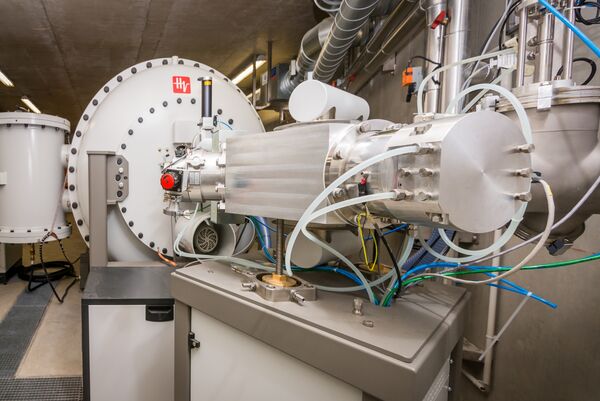 Découvrez ATRON Metrology