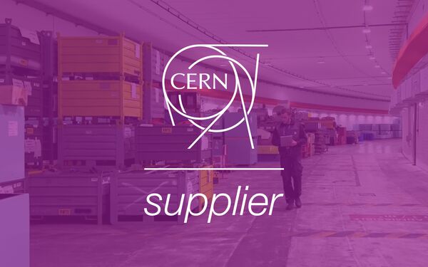 CERAP Switzerland signe un nouveau partenariat pour des activités HSE et SPS sur le CERN
