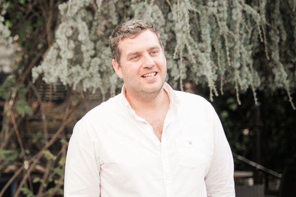 Focus collaborateur • Geoffrey Clabaut