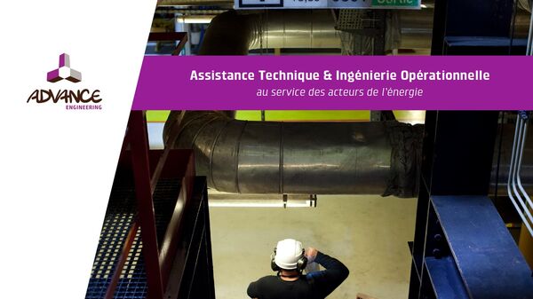 ADVANCE Engineering : Présentation