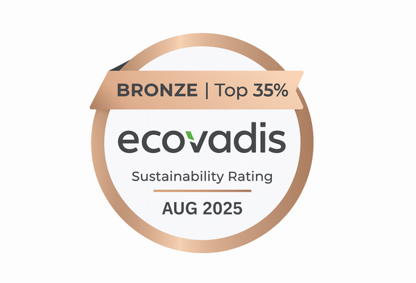 Résultats ECOVADIS