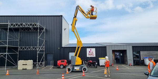 SEFC Formation renforce son ancrage territorial en Normandie