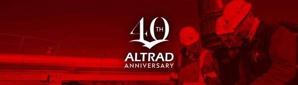 40 Années d’Excellence : Le Groupe Altrad célèbre quatre décennies d’héritage fondé sur ses valeurs