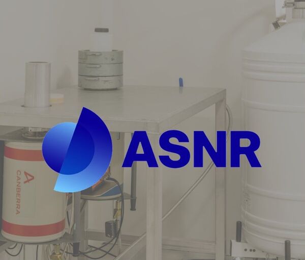 ATRON Metrology renouvelle son autorisation ASNR