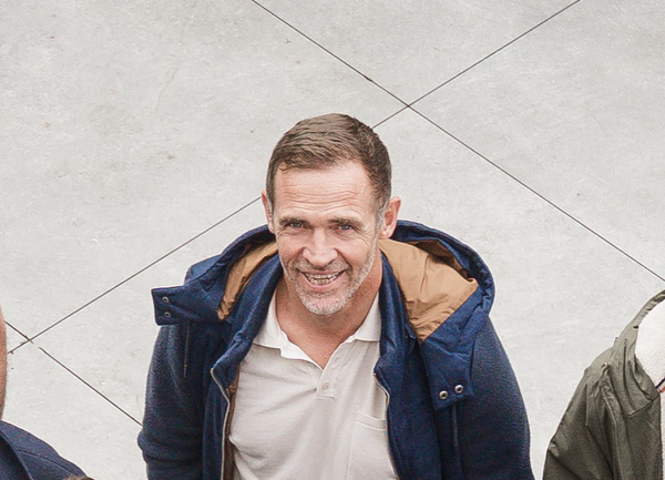 Focus collaborateur • Cédric Communeau