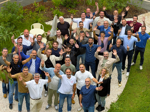 Séminaire commercial 2026