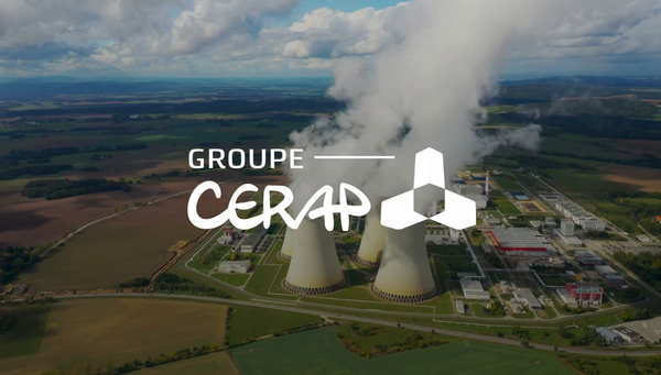 CERAP group presentation