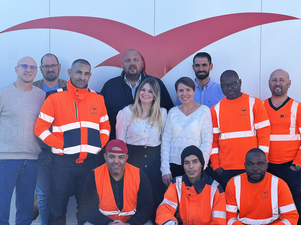 Connaissez-vous l'agence Rhône Alpes ?