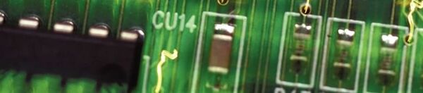 Publication IEEE Xplore