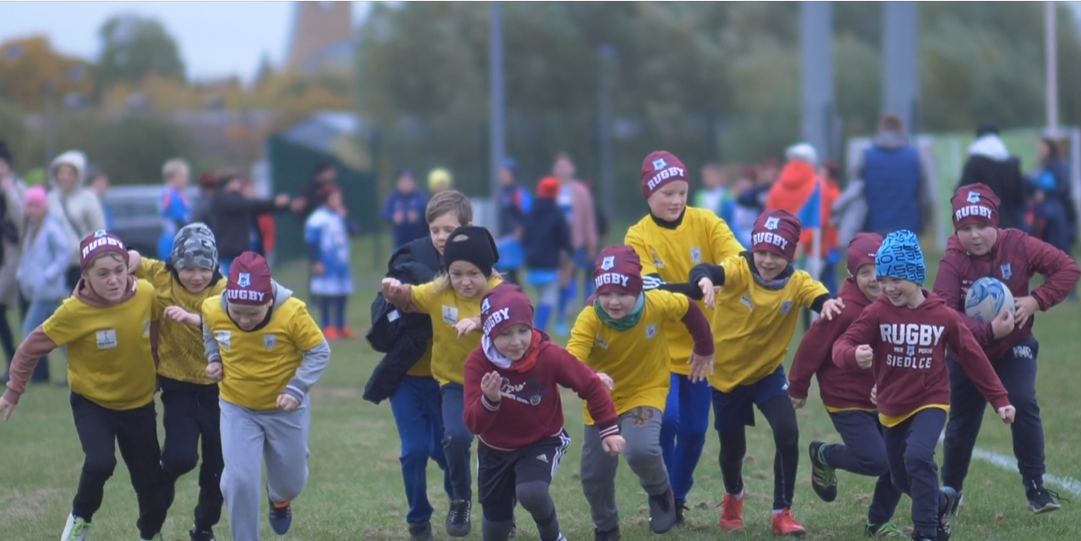 Altrad Mostostal Pologne : Responsabilité sociale et développement à travers le rugby